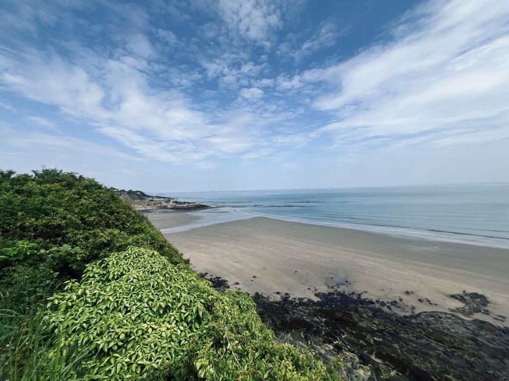 7A Seatreat Kinghorn Exterior foto